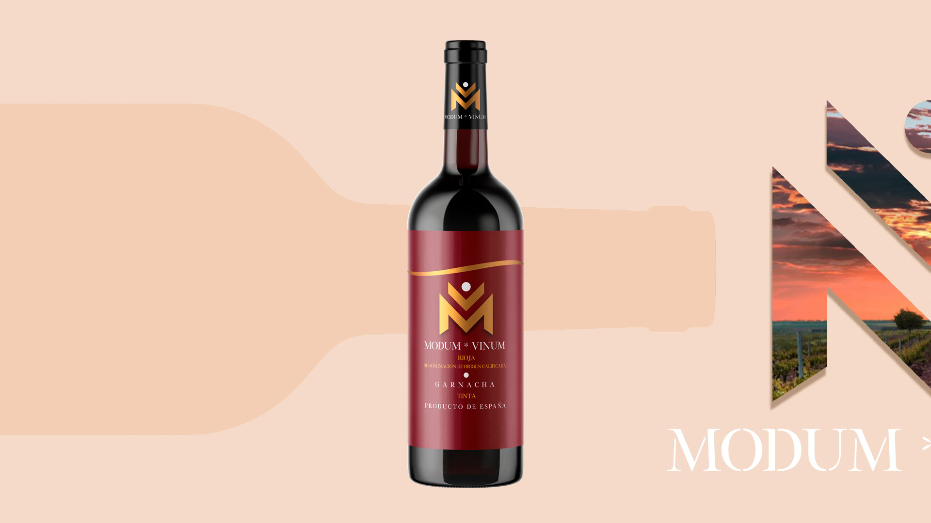 Modum Vinum — UriArt