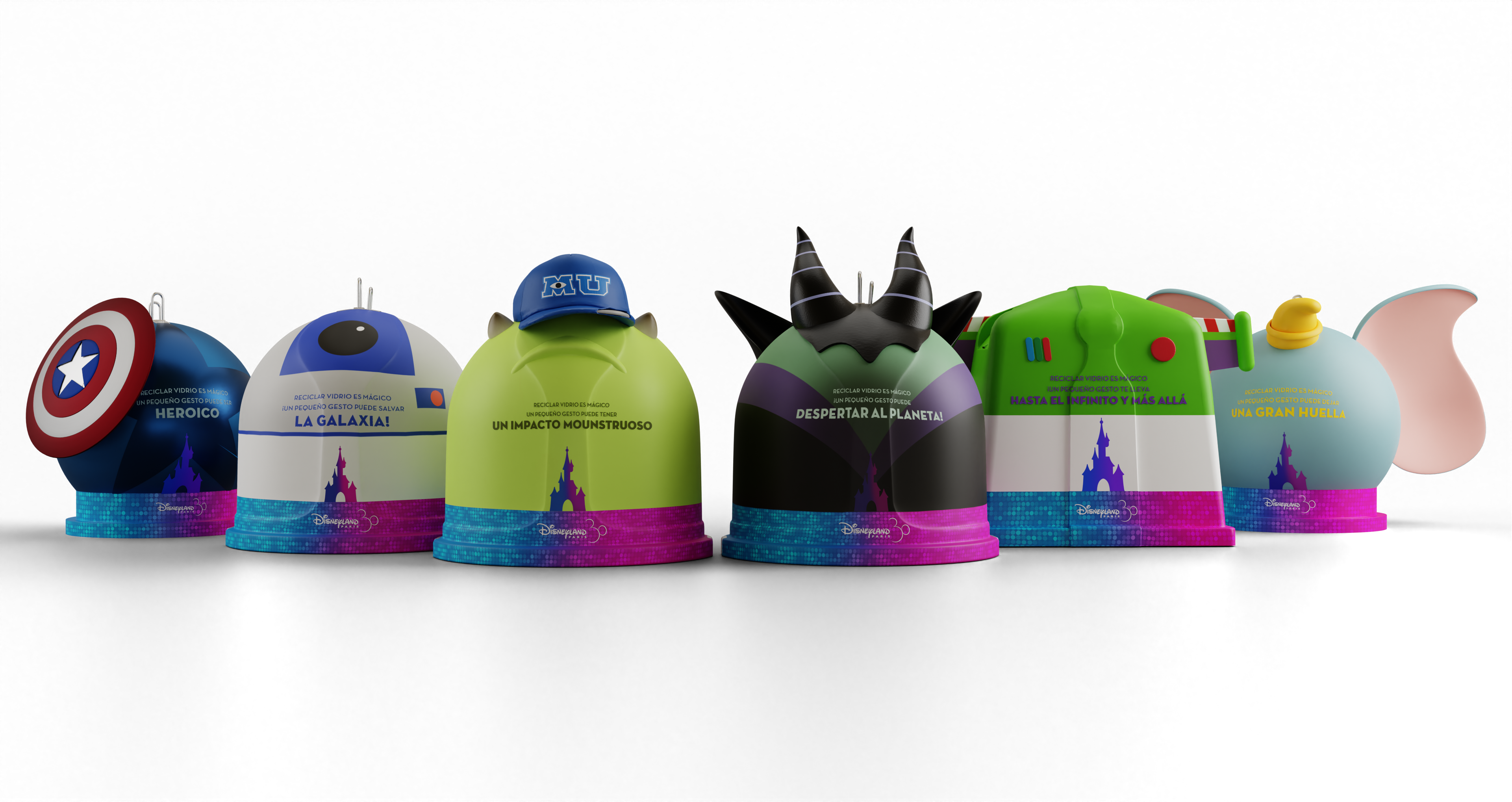 Proyecto 3D UriArt 30